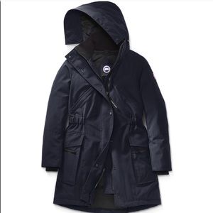 CANADA GOOSE!